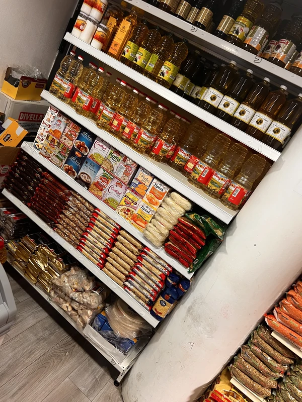 specialités